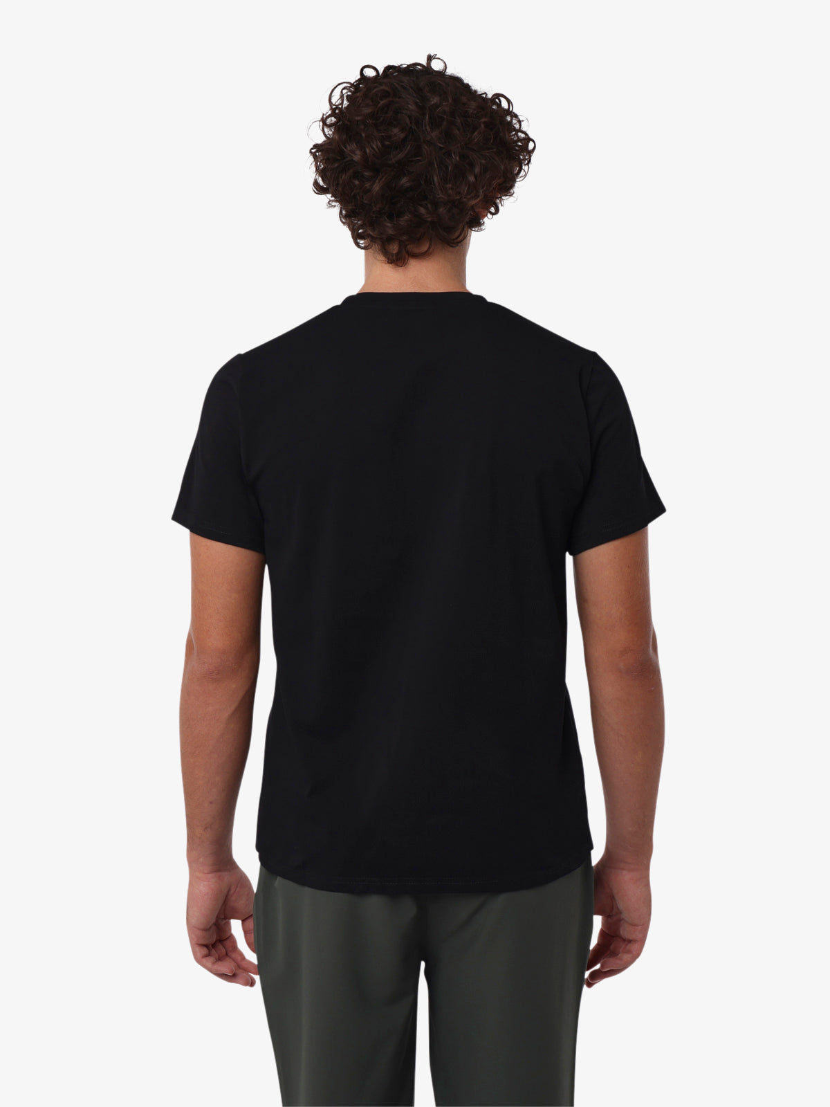 jaked-sportswear-icon-t-shirt-a-manica-corta image 6