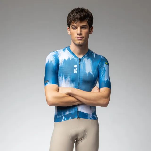 al-cycling-argon-maglia-manica-corta-uomo image 1