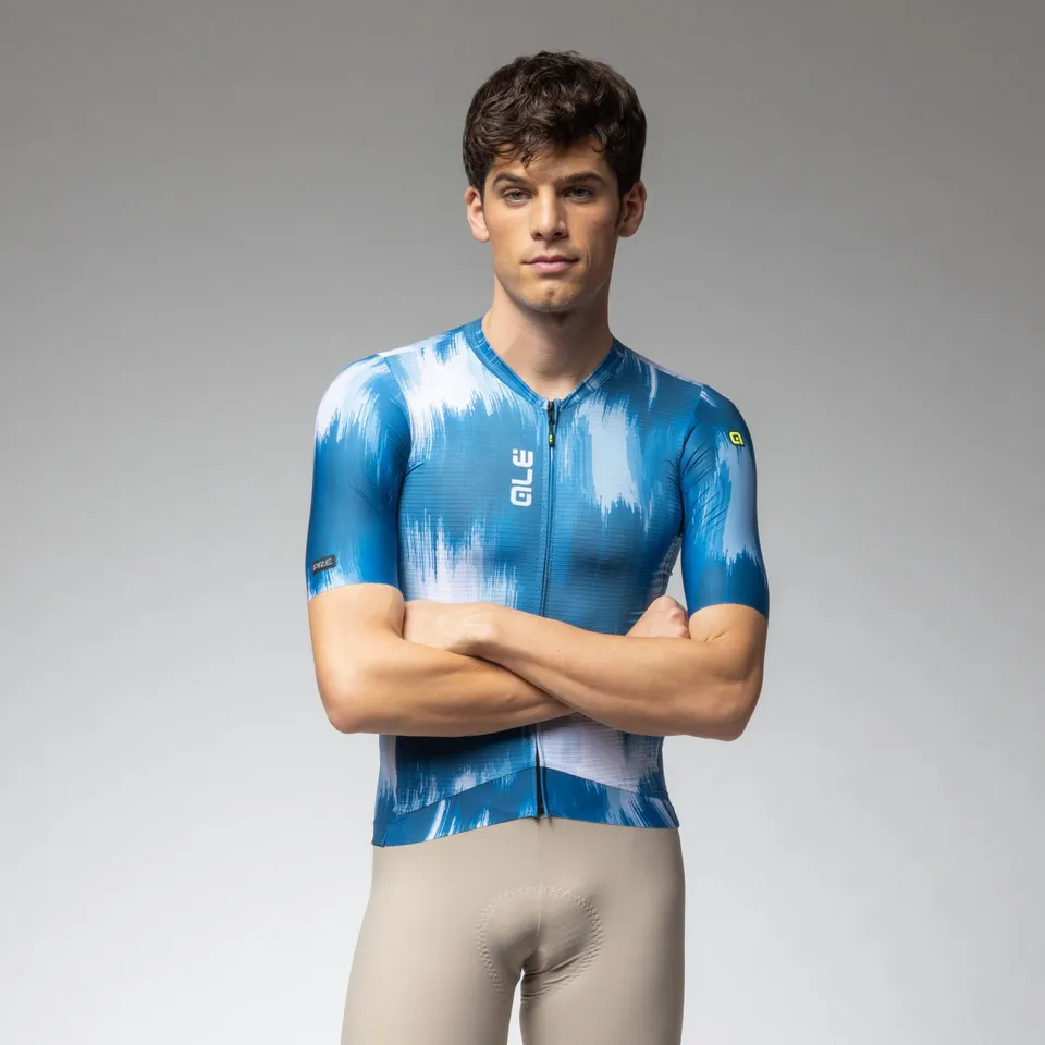 al-cycling-argon-maglia-manica-corta-uomo image 1