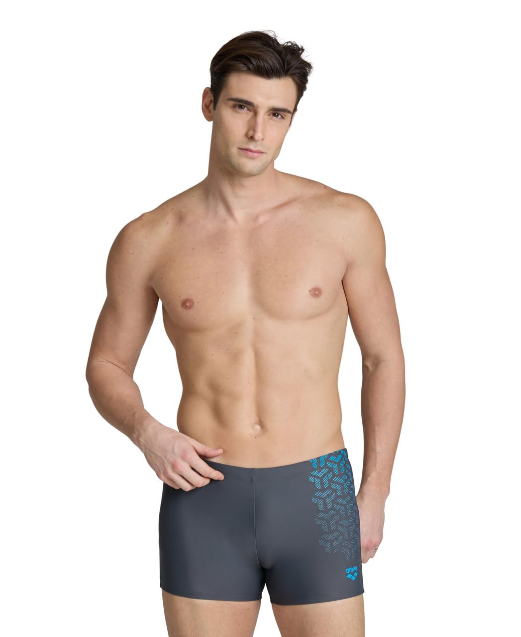 arena-uomo-kikko-v-swim-short-costume-a-pantaloncino-variante-colore image 2