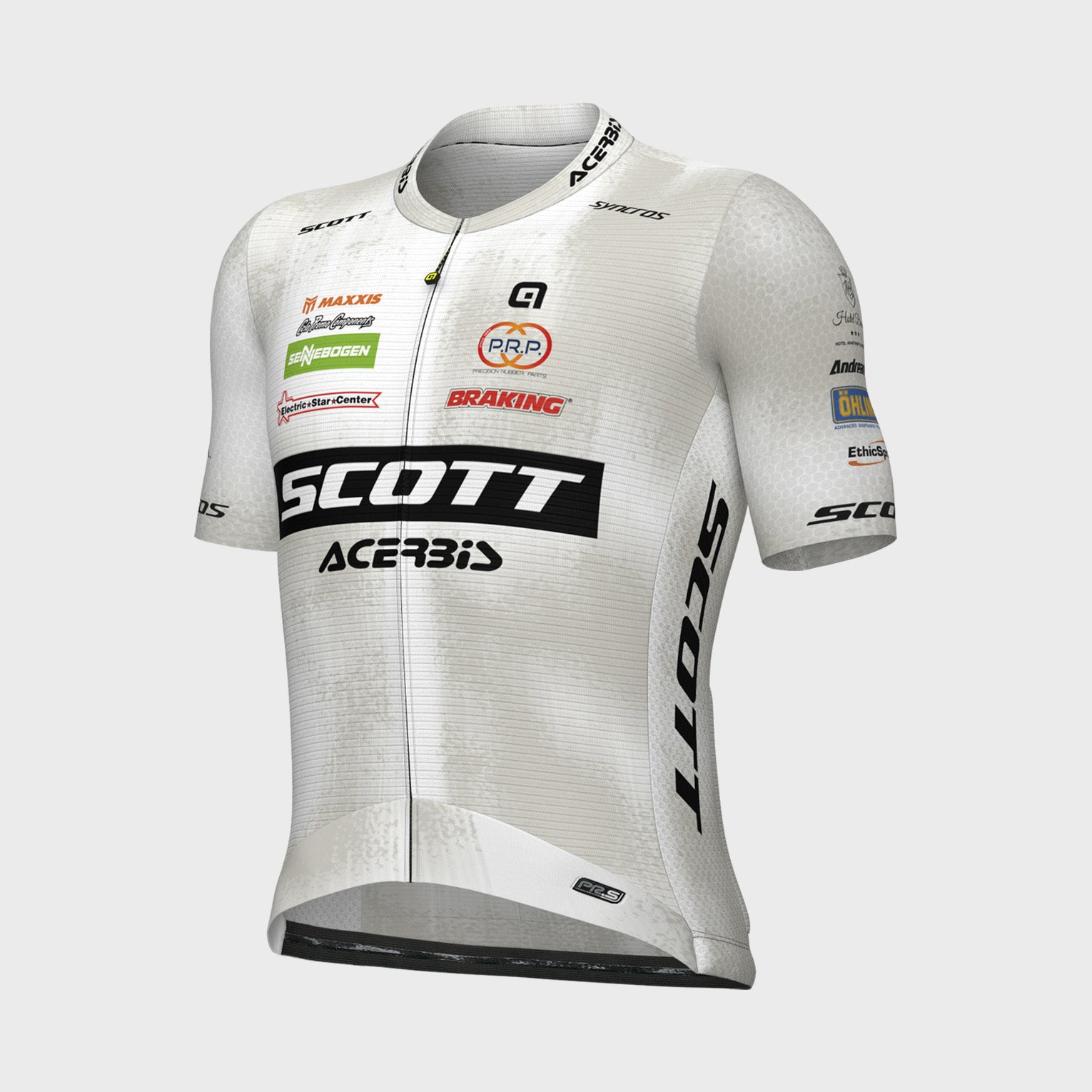 al-cycling-maglia-manica-corta-uomo-srt-scott-prs-1000 image 1