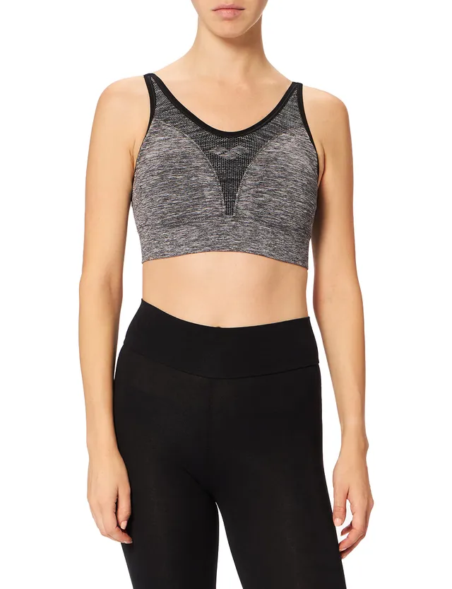 arena-w-seamless-adjustable-bra-top-reggiseno-sportivo-regolabile-senza-cuciture-2 image 1
