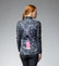 al-cycling-water-repellent-jacket-woman-ghostly image 2