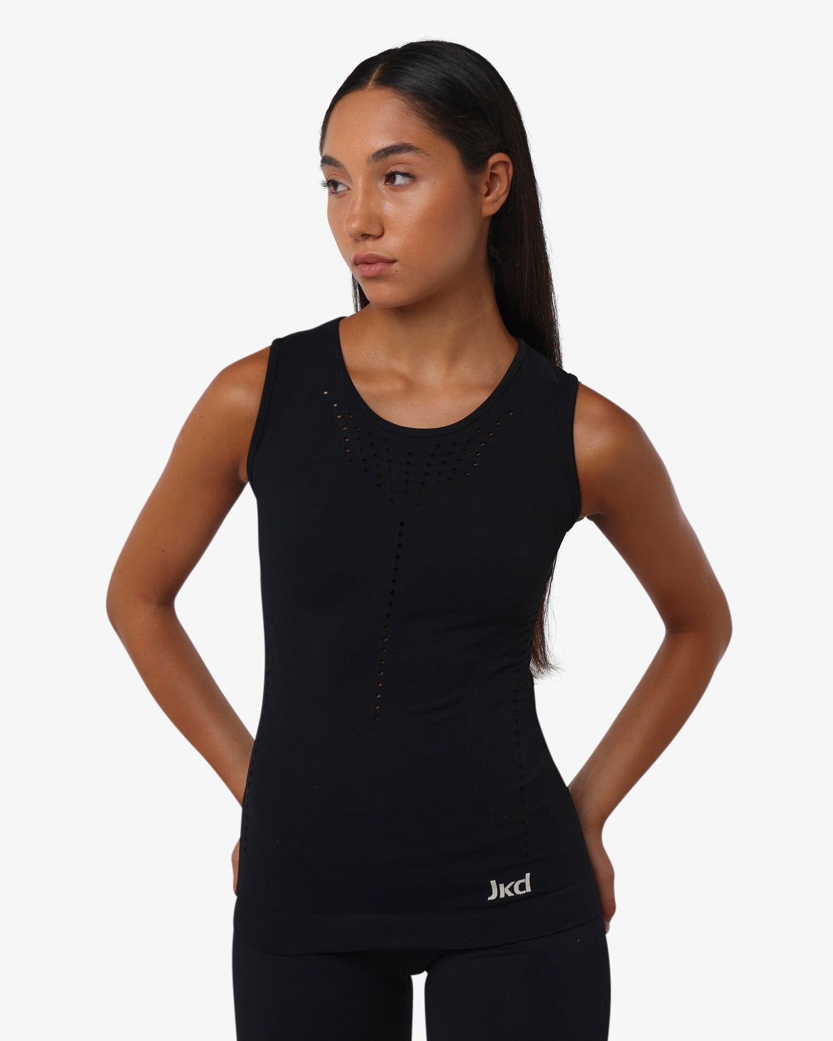 jaked-timeless-canotta-activewear-donna image 2