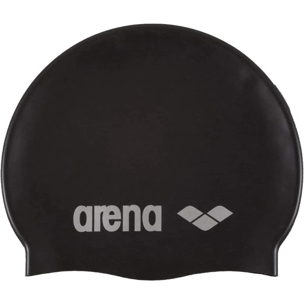 arena-silicone-classico-cuffia-da-nuoto-unisex-adulto image 2