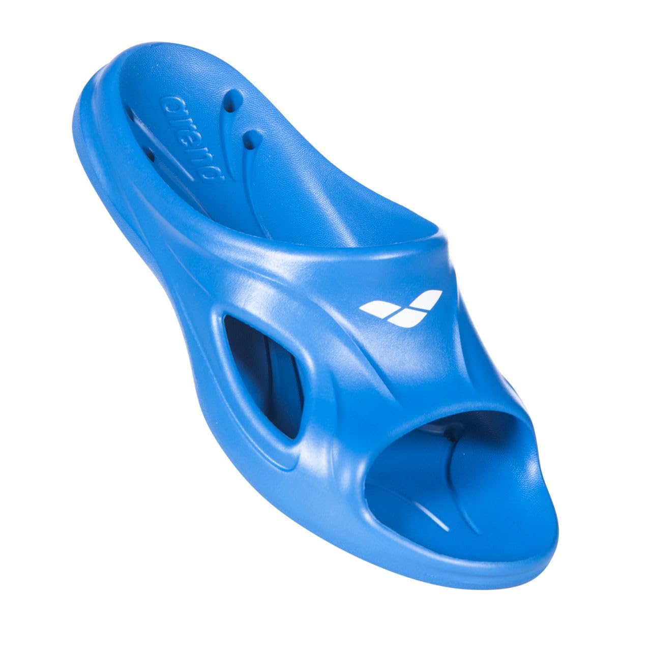 arena-hydrosoft-ii-junior-hook-ciabatte-piscina-unisex-bambino-e-bambina image 8