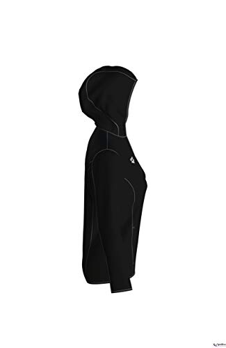 arena-w-gym-spacer-f-z-giacca-con-cappuccio-da-donna-per-palestra-e-tempo-libero image 8