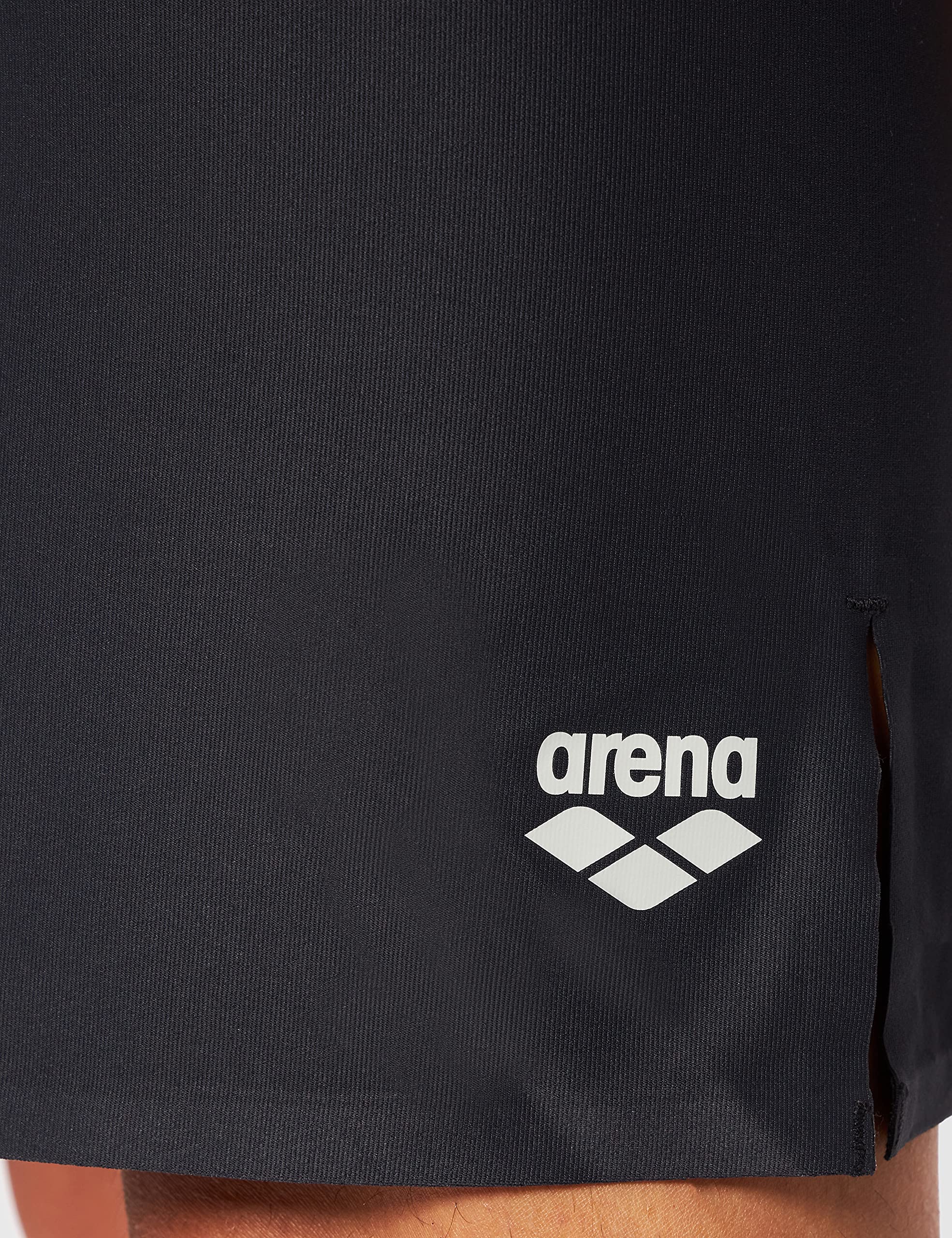 arena-m-a-one-bermuda-shorts-uomo-bermuda-sportivo-con-tessuto-maxdry image 3