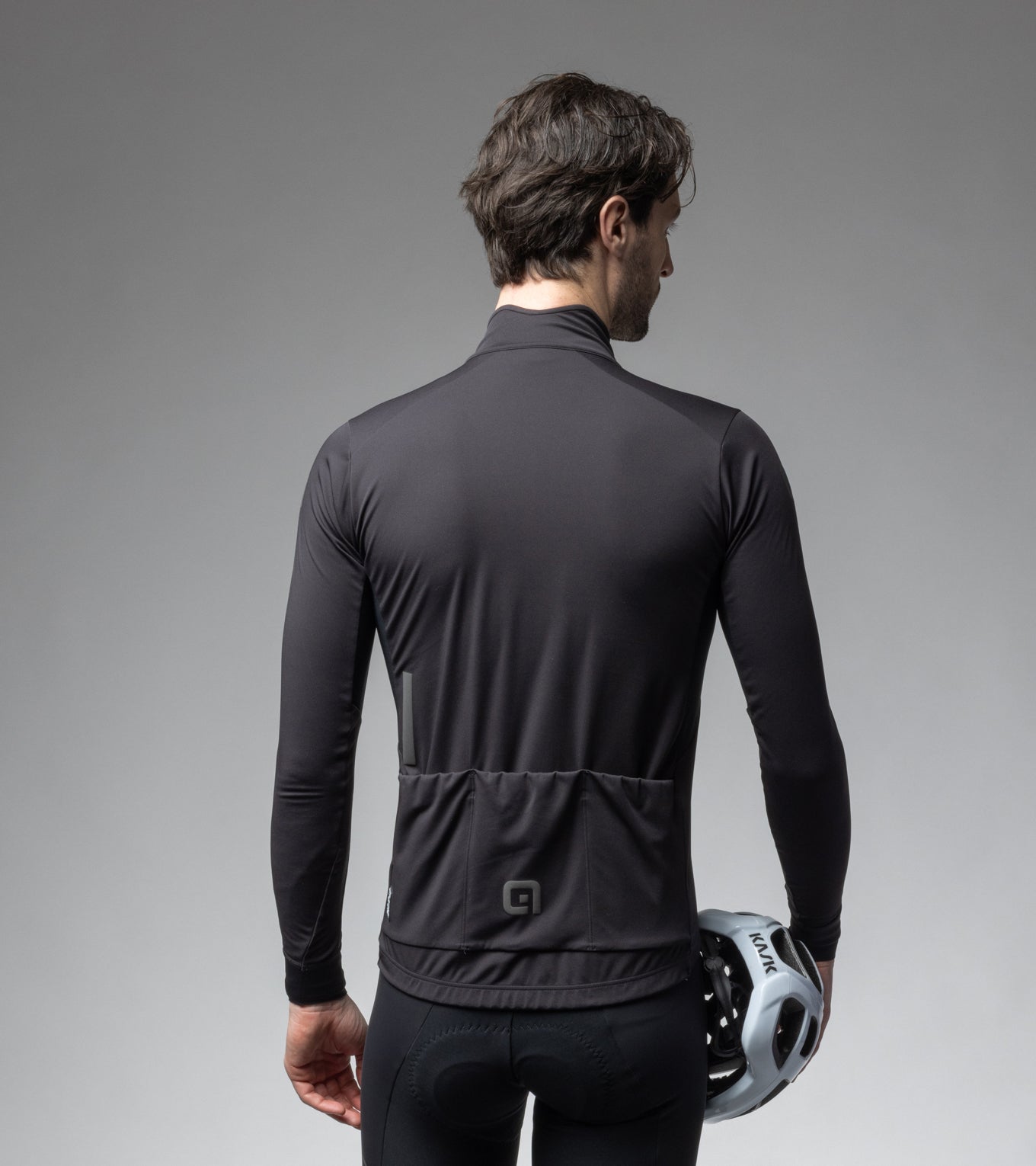 al-cycling-defence-2-0-giacca-idrorepellente-uomo-giacca-ciclismo-traspirante image 2