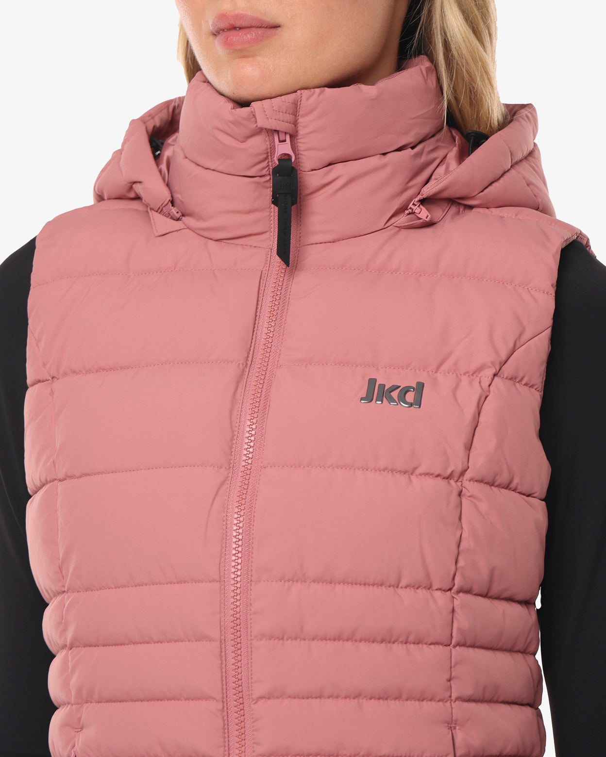 giacca-smanicata-sportwear-jaked-arctic-evo-traspirante-e-comfortevole-per-runni image 3
