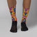 al-cycling-calze-unisex-tribal-in-tessuto-aero-cell-calze-ciclismo-aerodinamiche image 2