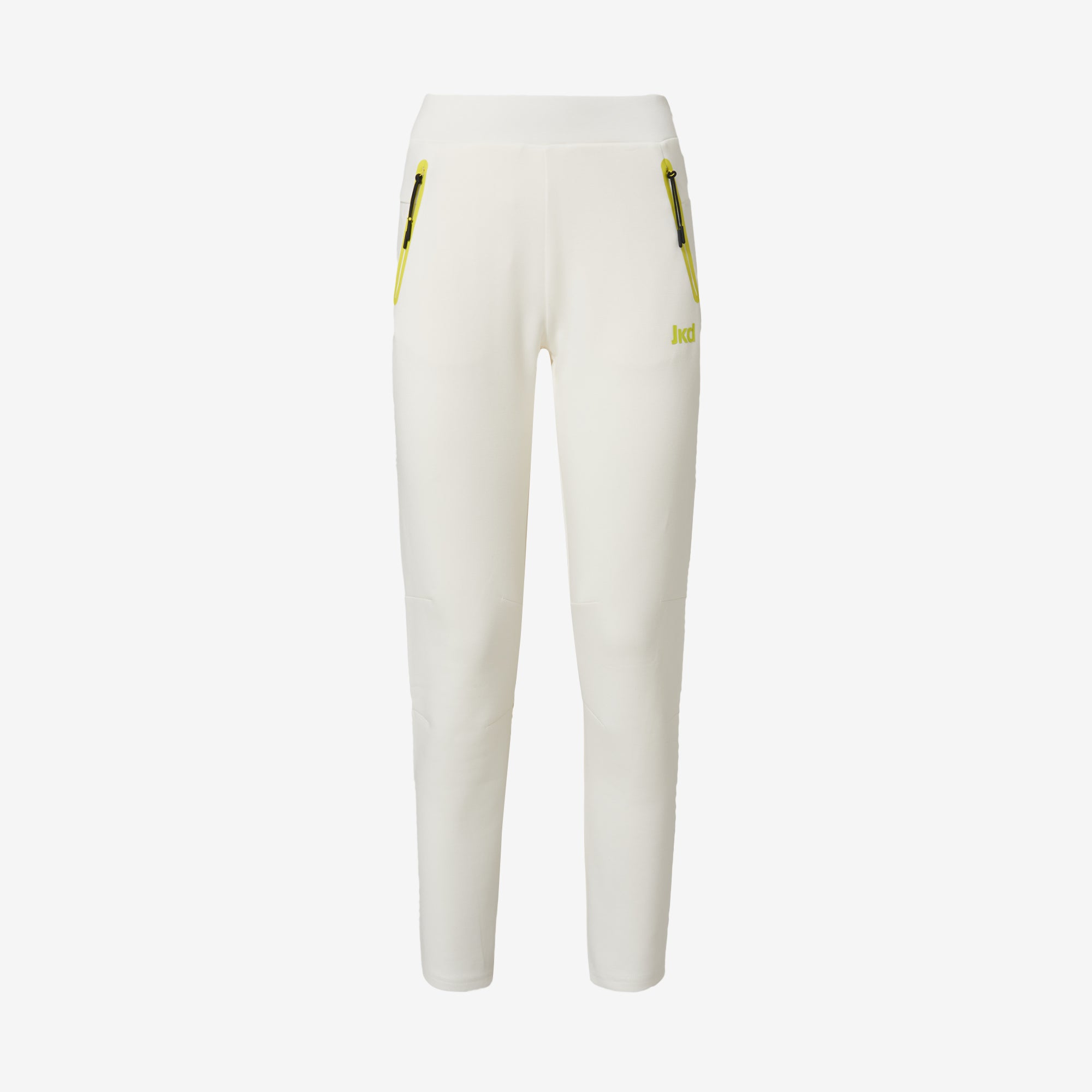 jaked-pantalone-felpa-sportswear-manhattan-pantaloni-sportivi-donna image 2