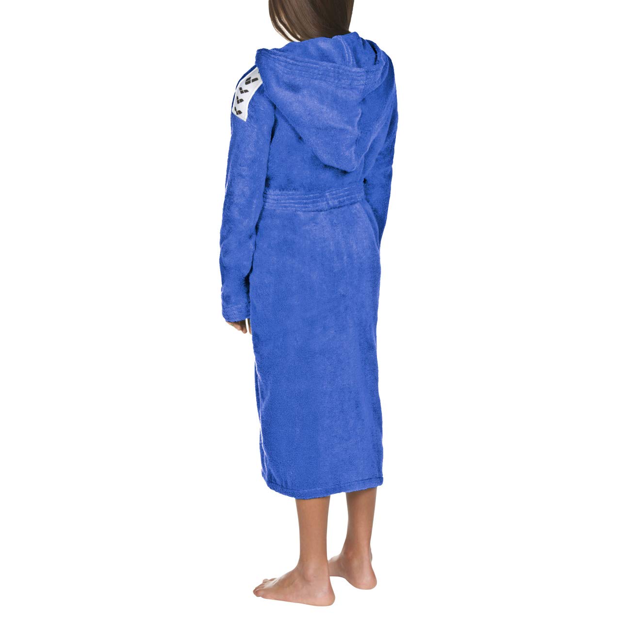 arena-core-soft-junior-accappatoio-unisex-bambini-e-ragazzi image 6