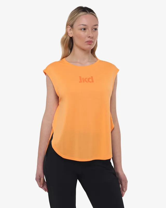 canotta-sportswear-jaked-evolution-per-donna-traspirante image 1