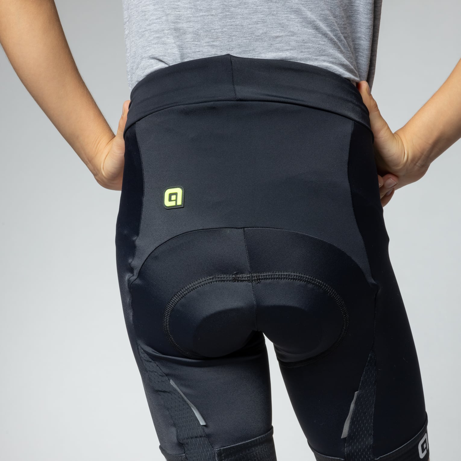al-cycling-pantaloncino-senza-bretelle-bambino-kid-short-ciclismo-con-imbottitur image 6