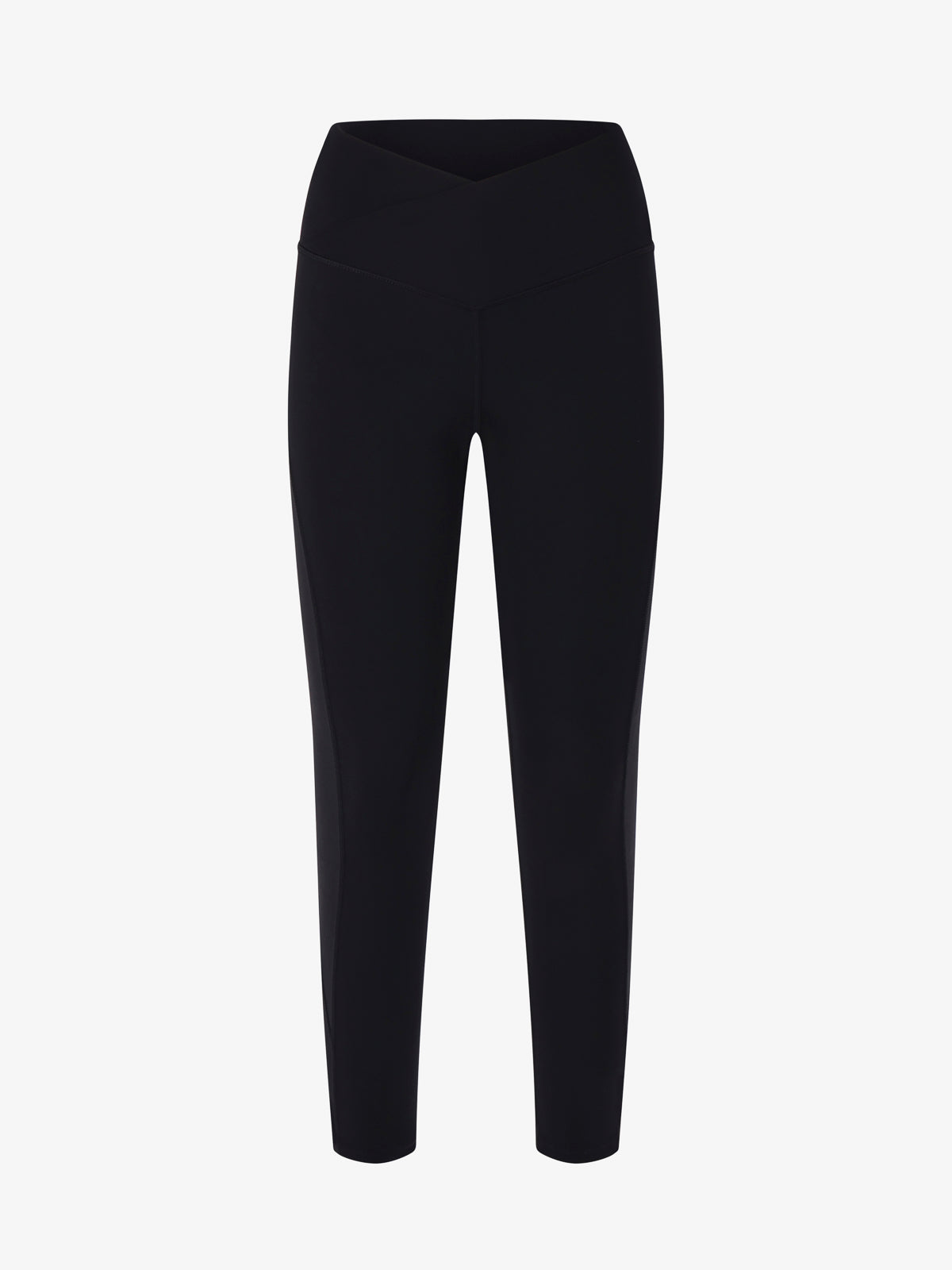 leggings-jaked-shiny-donna-poliestere-elasticizzato-con-inserti-lucidi-vestibili image 6