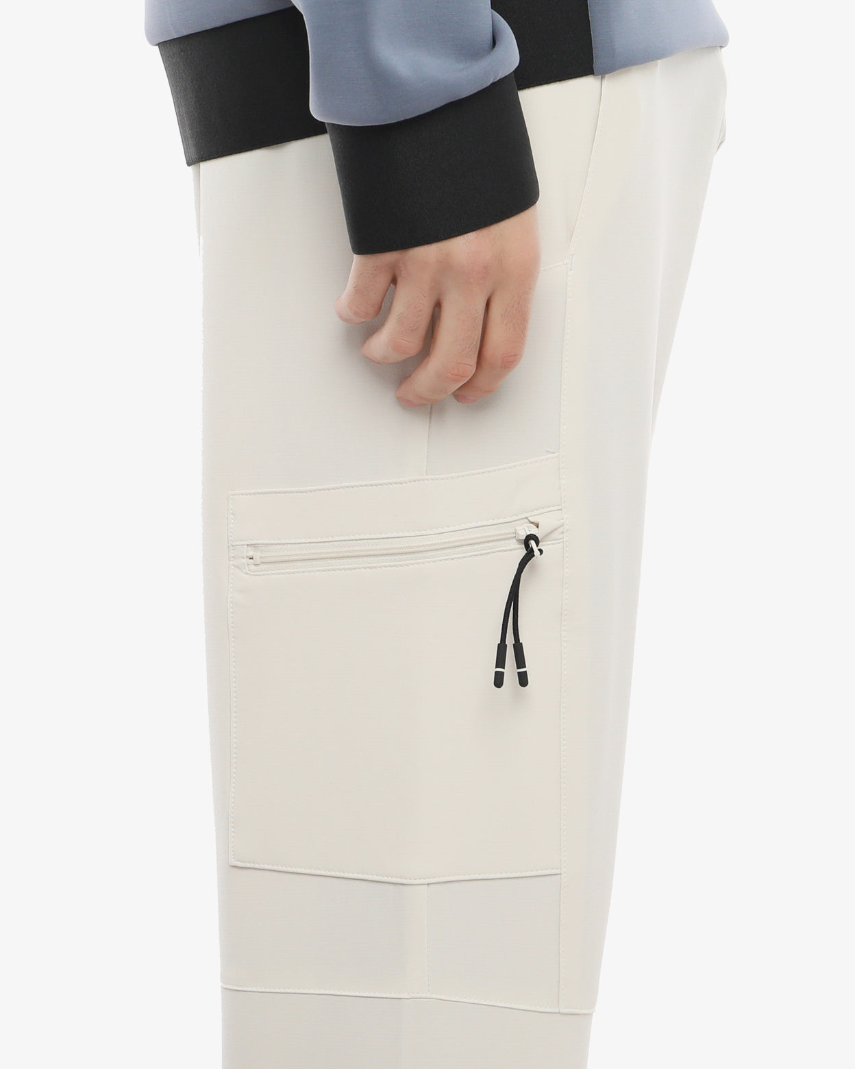 jaked-commuter-pantalone-sportswear-tecnico-con-tasche image 8