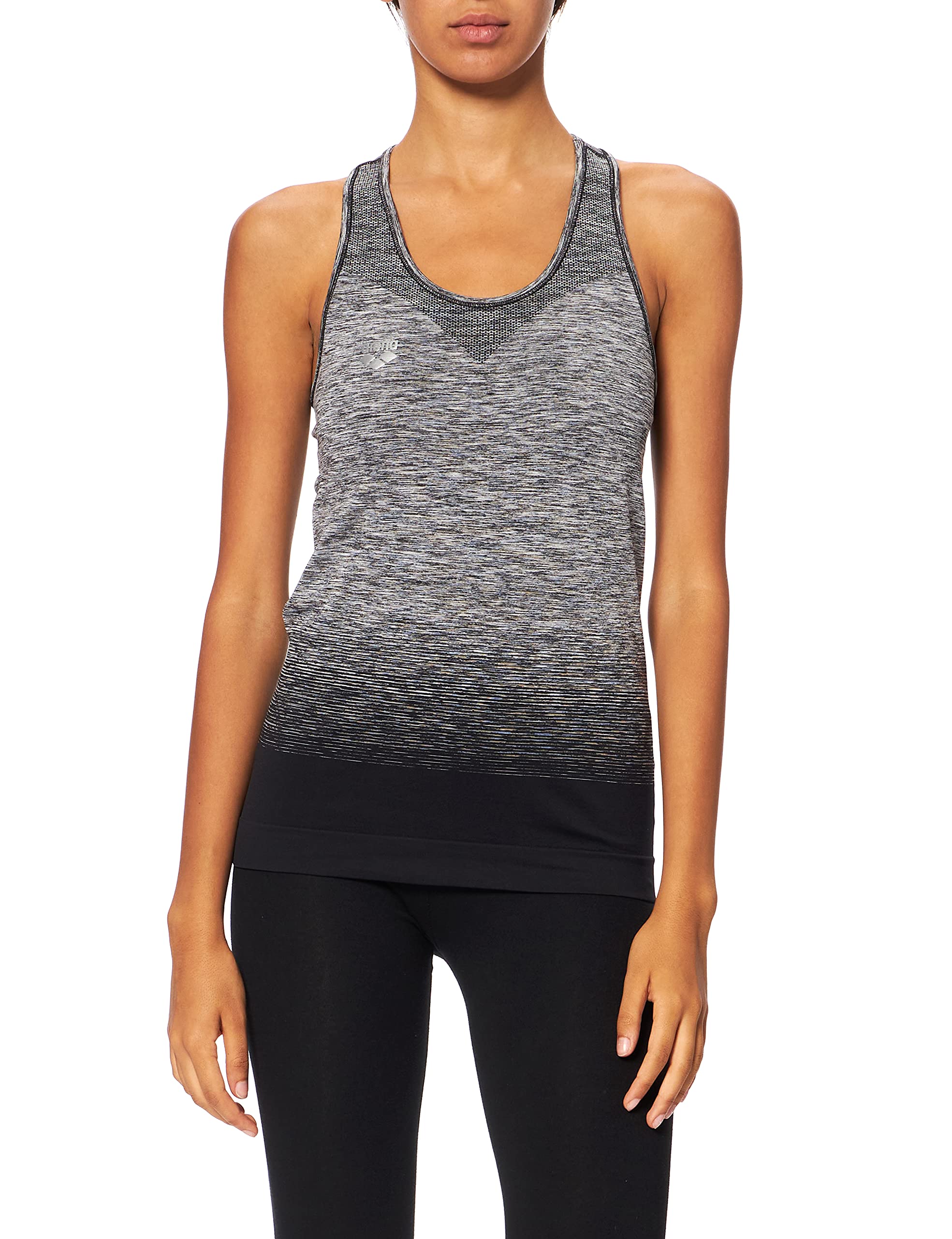 arena-w-seamless-tank-top-canotta-senza-cuciture-donna-con-controllo-odori-e-raf image 1
