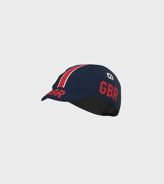 al-cycling-cappellino-unisex-federazione-britannica-saldo-23-50 image 1