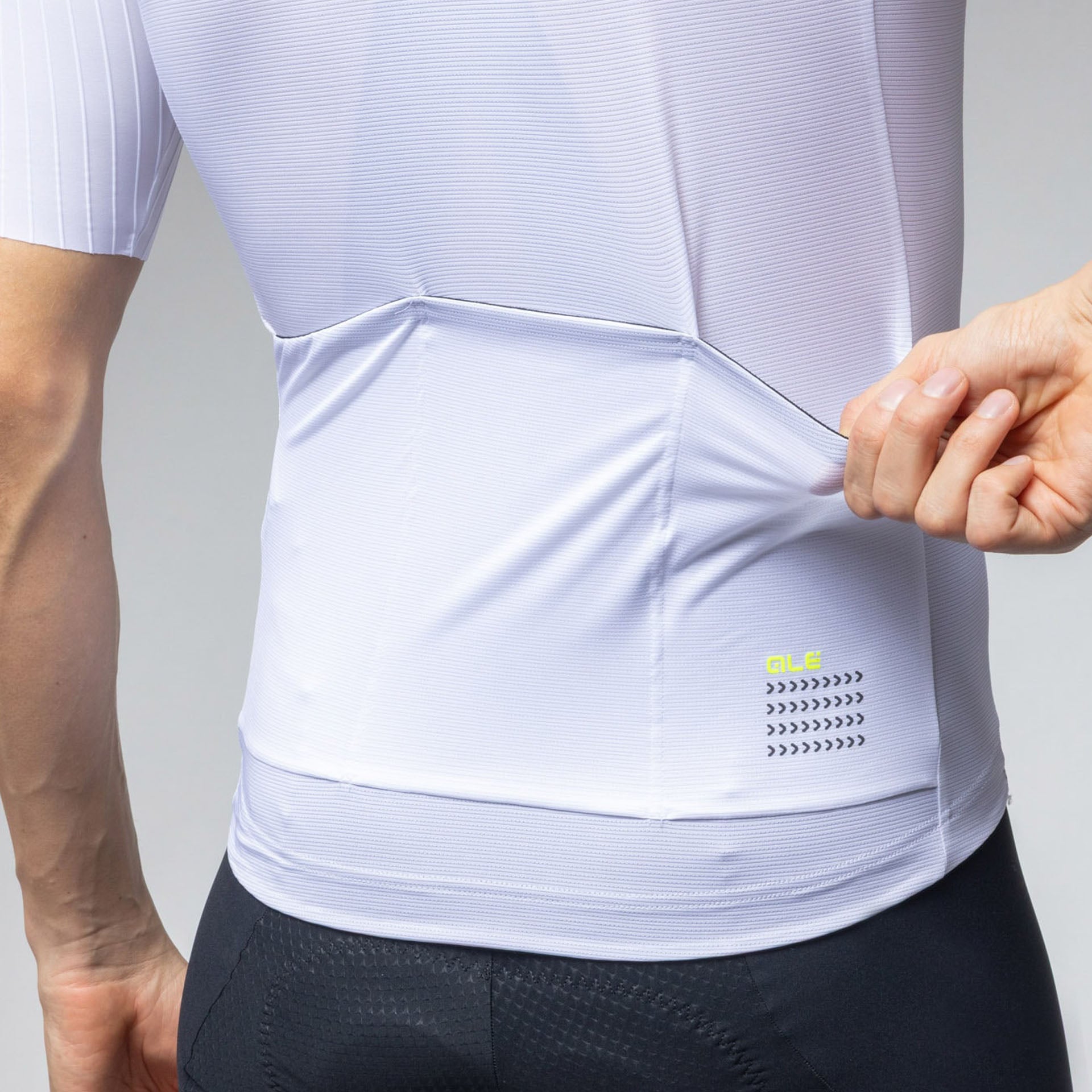 al-cycling-maglia-manica-corta-uomo-earthy-style-2-0 image 5