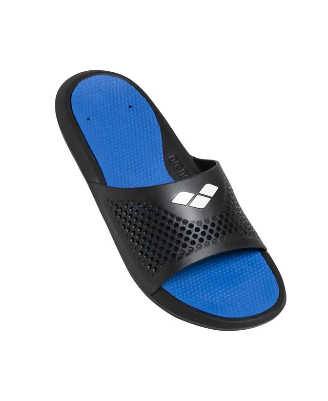 arena-bruno-ciabatte-da-piscina-e-mare-unisex-sandali-con-fori-di-drenaggio-senz image 1