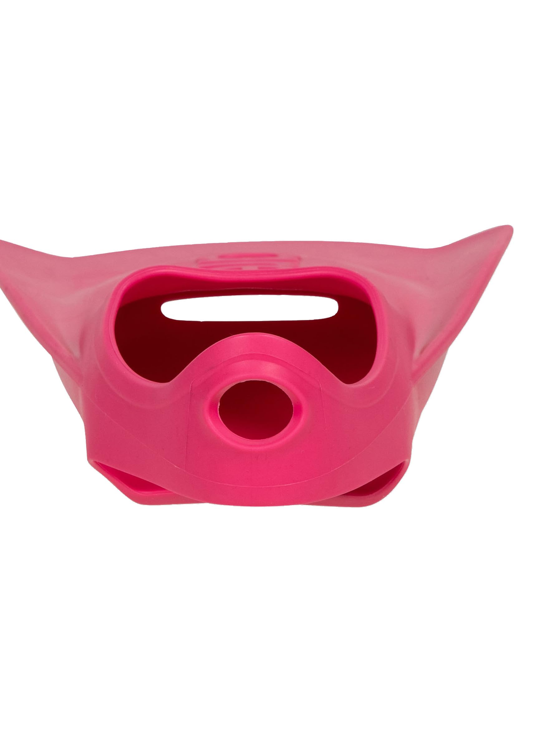 arena-fins-kids-jr-pinne-unisex-bambini-per-allenamento-nuoto image 6