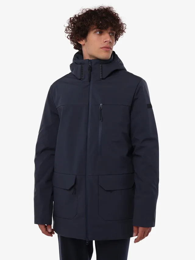 jaked-giacca-hybrid-evo-uomo image 1