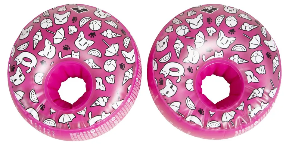 arena-bracciale-amici-braccioli-gonfiabili-per-bambini image 1
