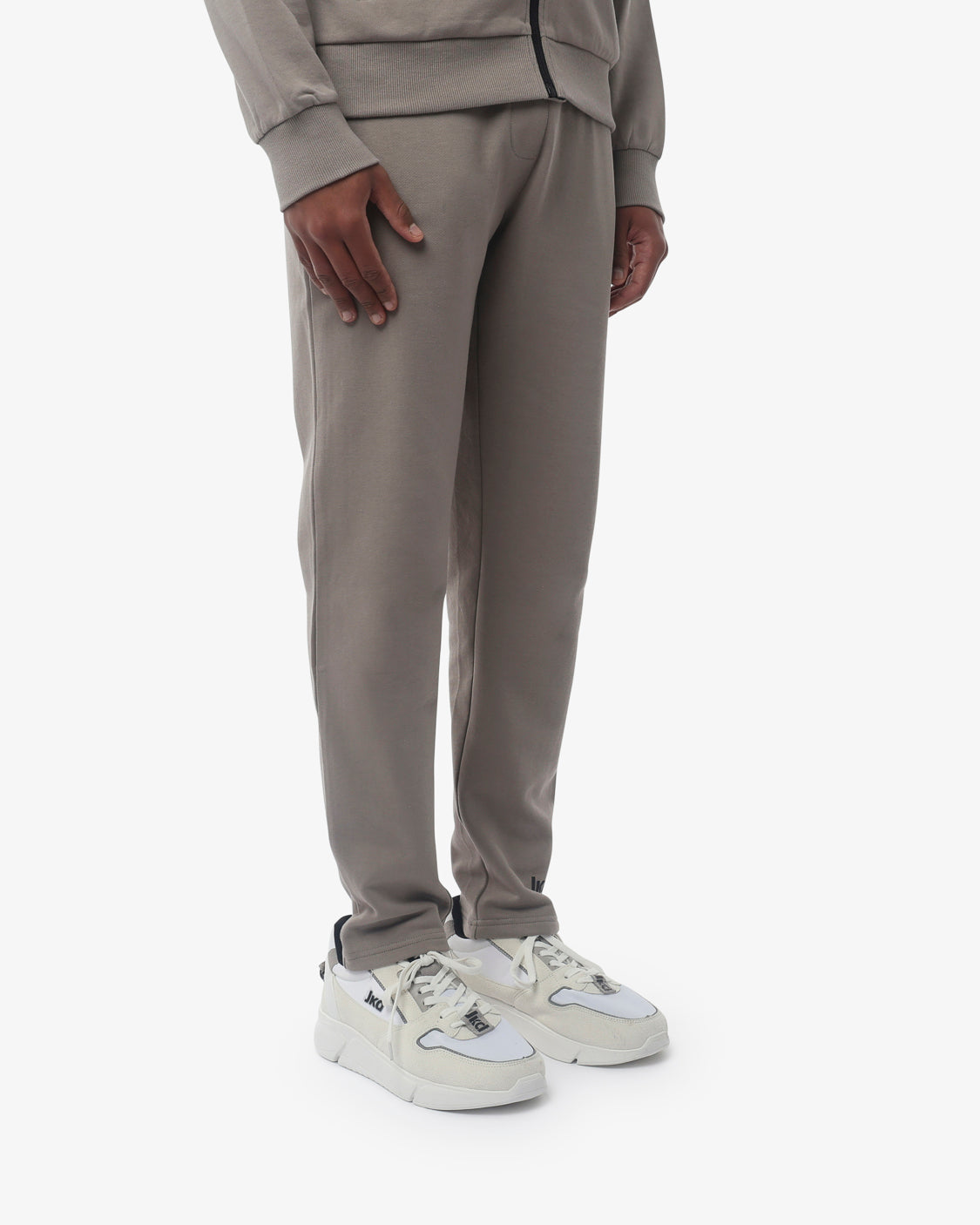 jaked-pantaloni-kotton-mix-pantalone-lungo-80-cotone-vestibilit-regolare-unisex image 6