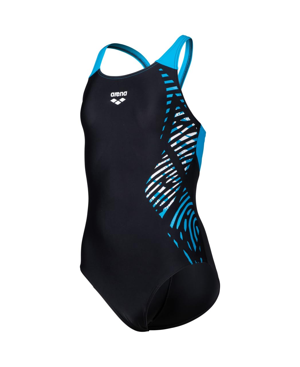 arena-vortex-v-back-costume-intero-bambine-e-ragazze-costume-da-nuoto-con-schien image 5