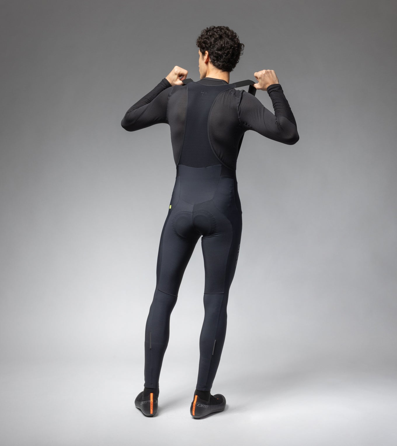 calzamaglia-con-bretelle-uomo-al-cycling-speedfondo-plus-termica-e-compressione- image 2