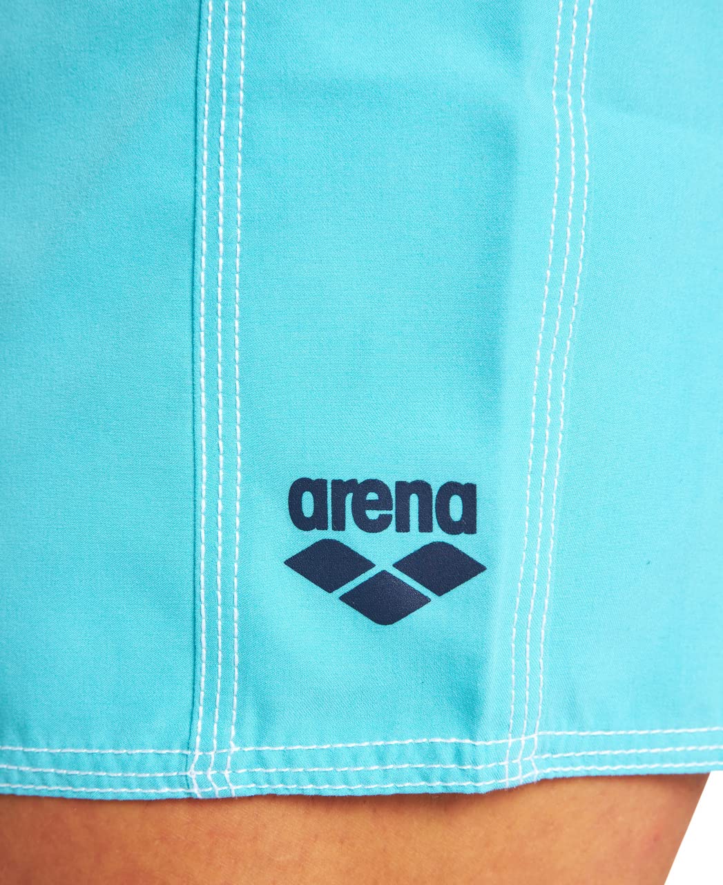 arena-boxer-da-uomo-fundamentals-solid-costume-da-bagno-boxer-sportivo-linea-are image 4