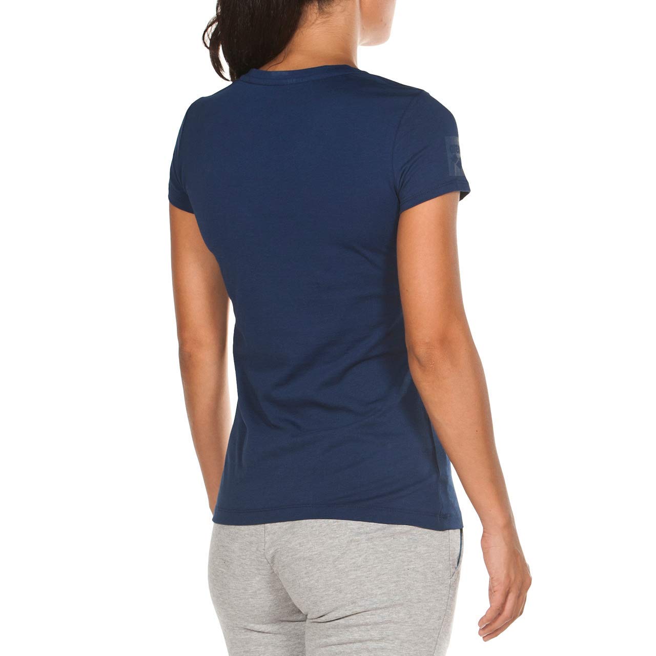 arena-w-essential-maglia-di-taglio-comodo image 5