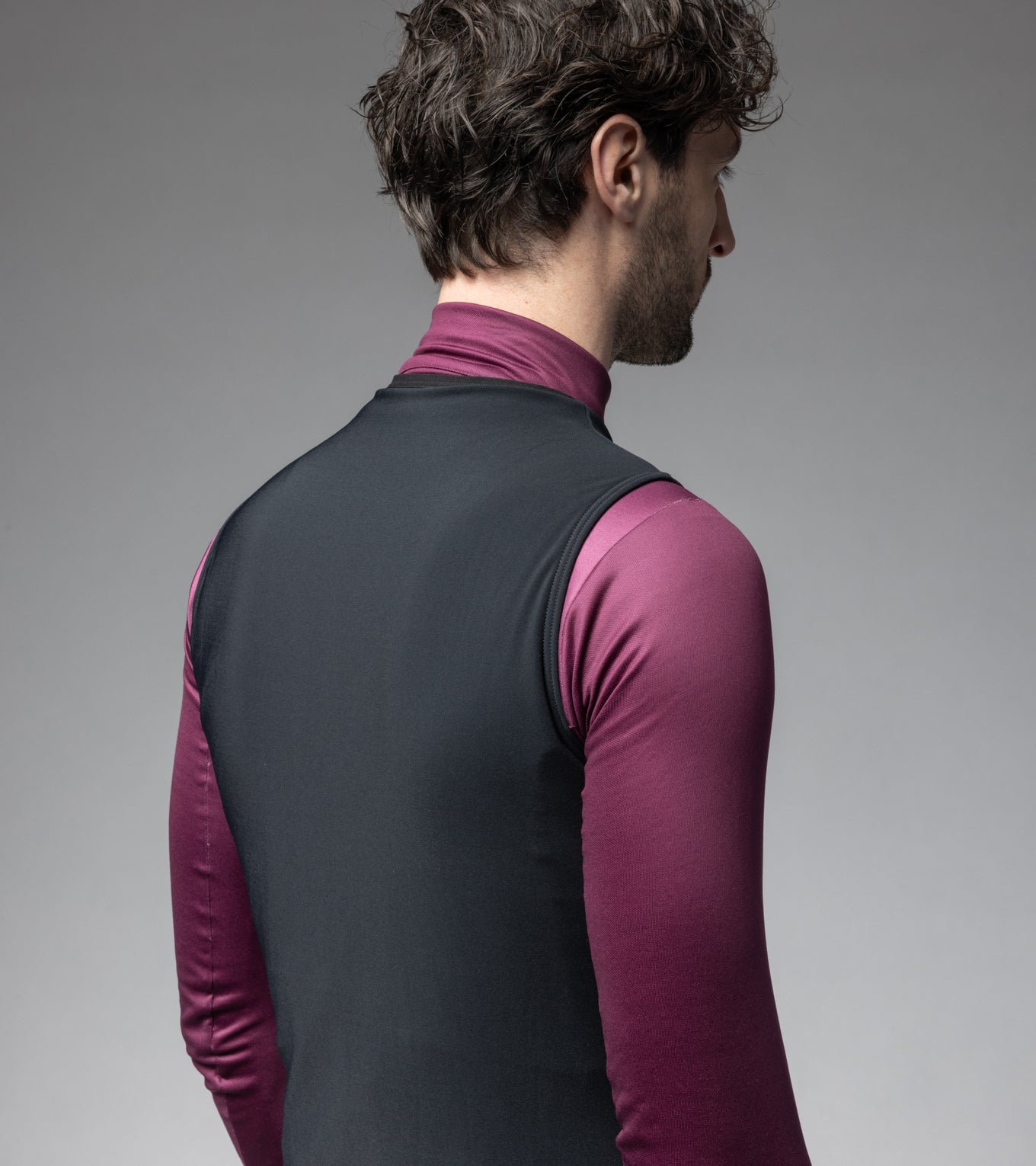 al-cycling-gilet-unisex-warm-up-gilet-termico-multifunzione image 5