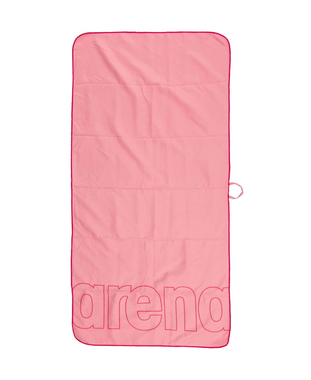 arena-telo-in-microfibra-gym-smart-plus-asciugamano-sportivo-100x50-cm image 1