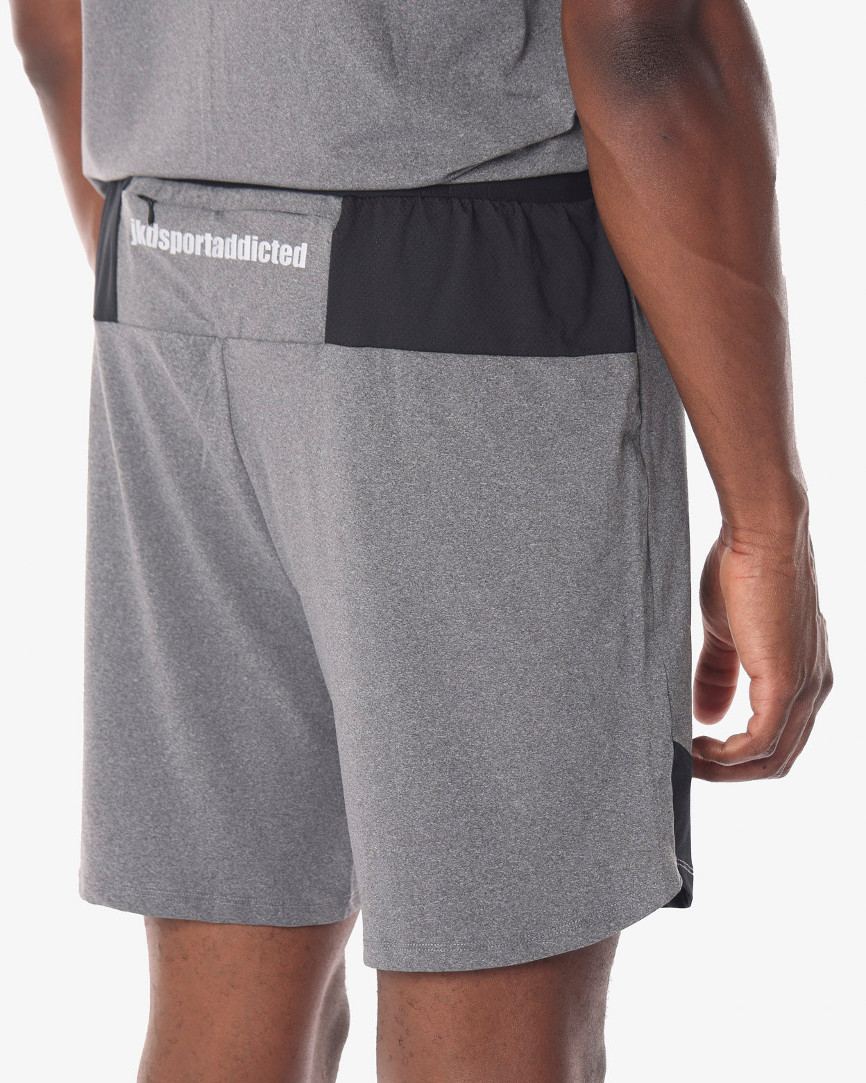 jaked-shorts-activewear-power-shorts-tecnici-uomo-per-fitness-tennis-e-padel image 5