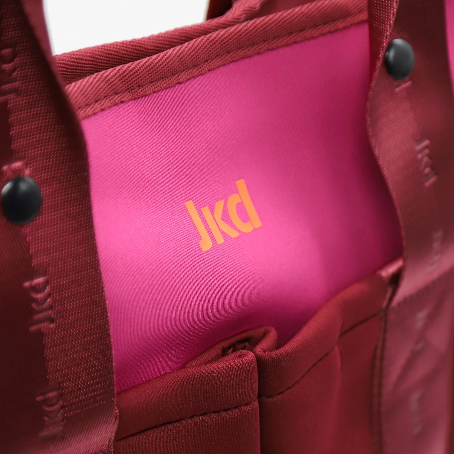 shopping-bag-jaked-chrono-in-neoprene-borsa-urban-36x23x38-cm-con-scomparti-mult image 5