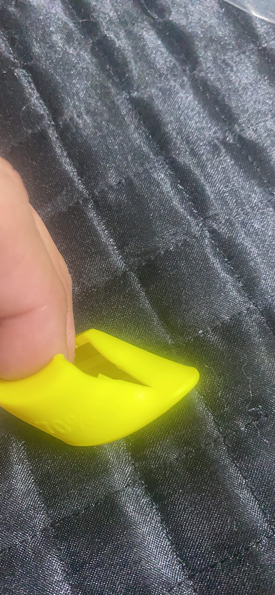Ottimo per la tecnica