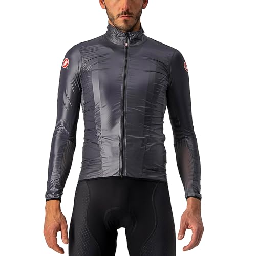 castelli-aria-shell-jacket-giacca-sportiva-uomo image 8