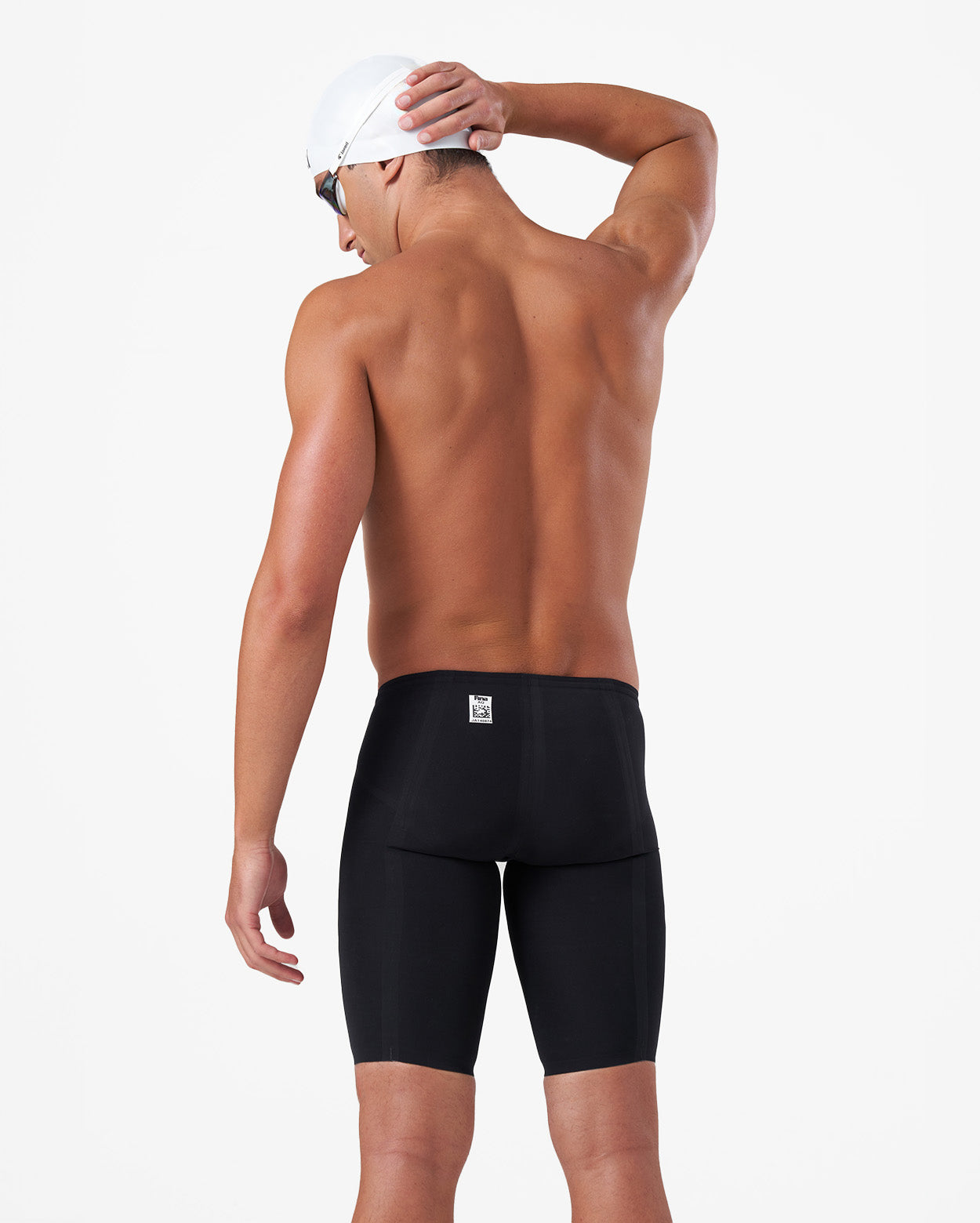 jaked-costume-da-gara-k-one-uomo-costume-competizione-in-tessuto-idrorepellente image 2