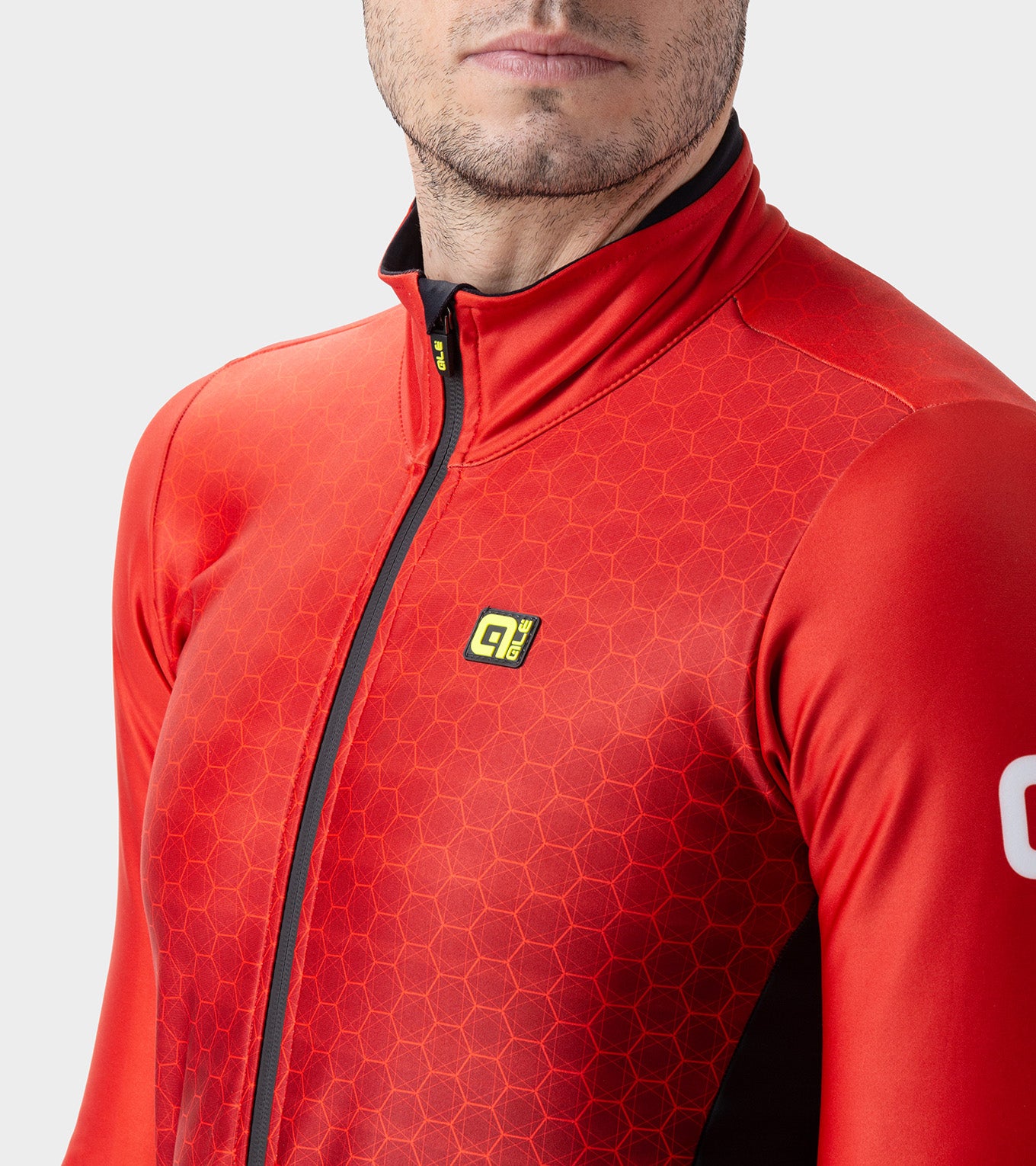 al-cycling-giacca-uomo-magnete image 7