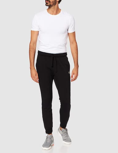 arena-m-stretch-pant-pantaloni-uomo-slim-in-tessuto-elasticizzato image 8