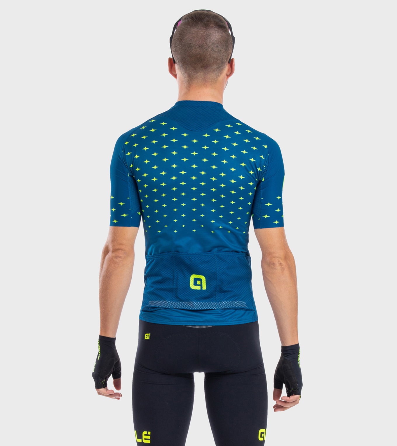maglia-manica-corta-uomo-al-cycling-stars image 2