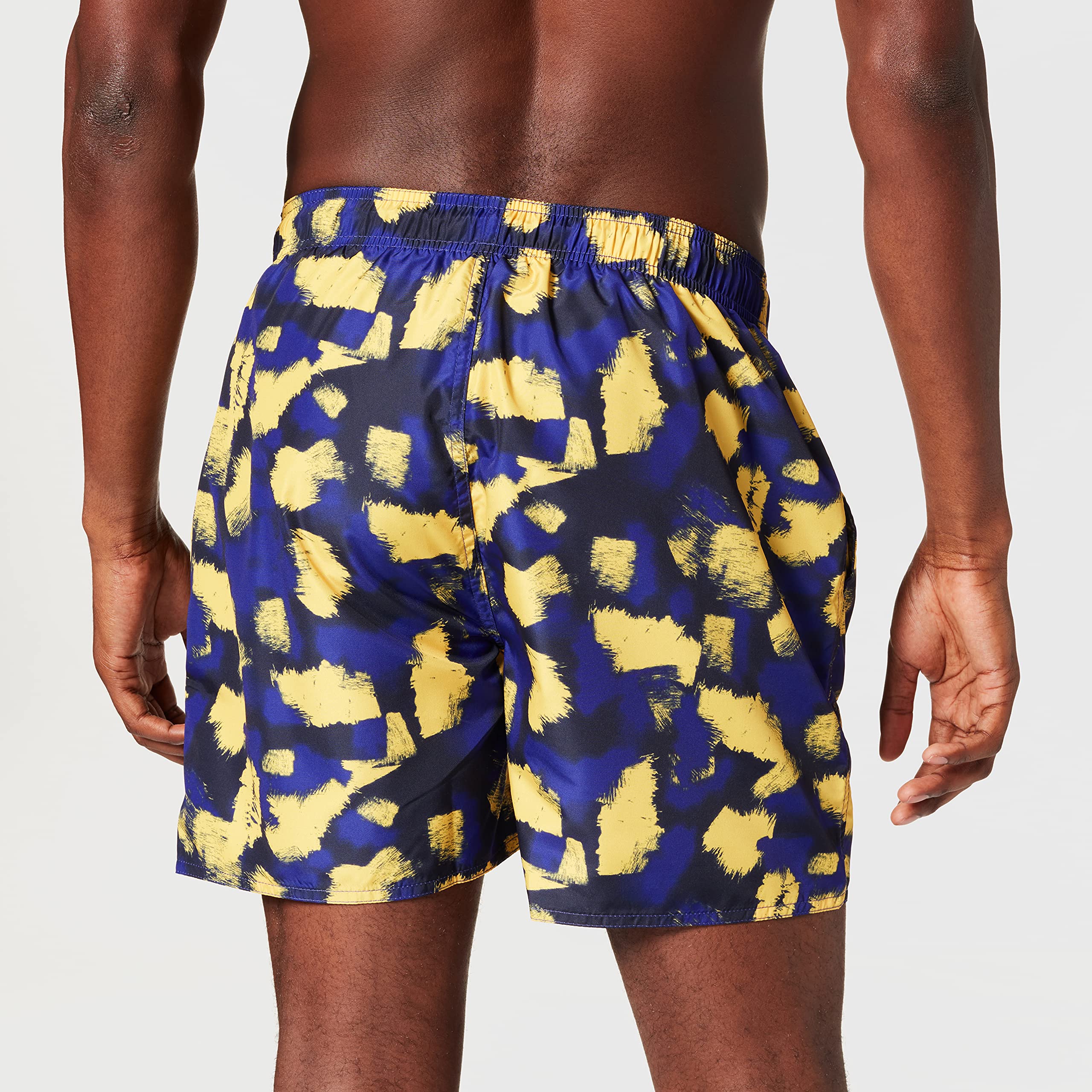 arena-m-fundamentals-allover-costume-boxer-uomo-costume-da-piscina-con-stampa-al image 3