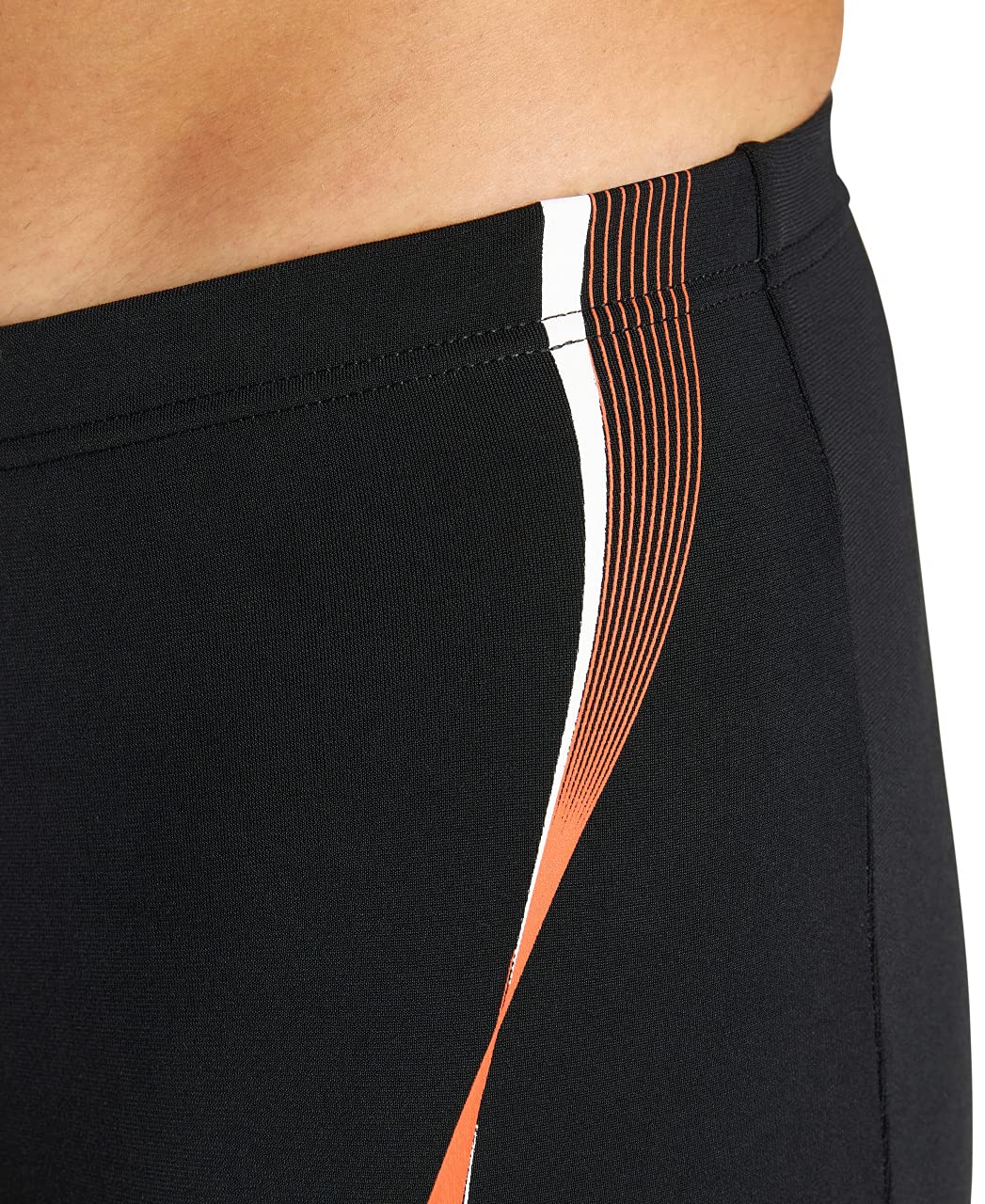 arena-m-gauzy-short-pantaloncino-da-bagno-uomo-in-tessuto-gauzy image 4