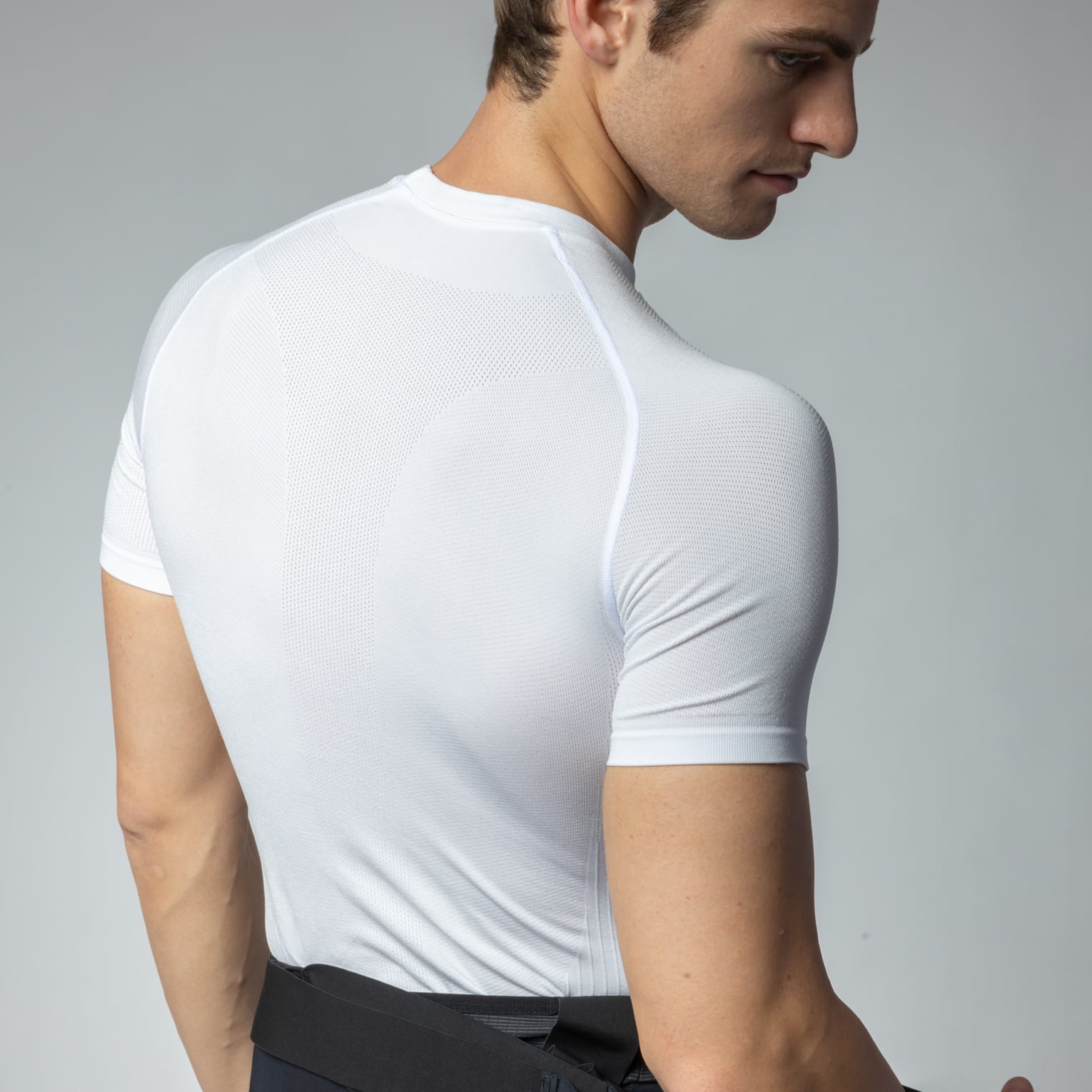 al-cycling-sottomaglia-manica-corta-uomo-s1-spring image 3