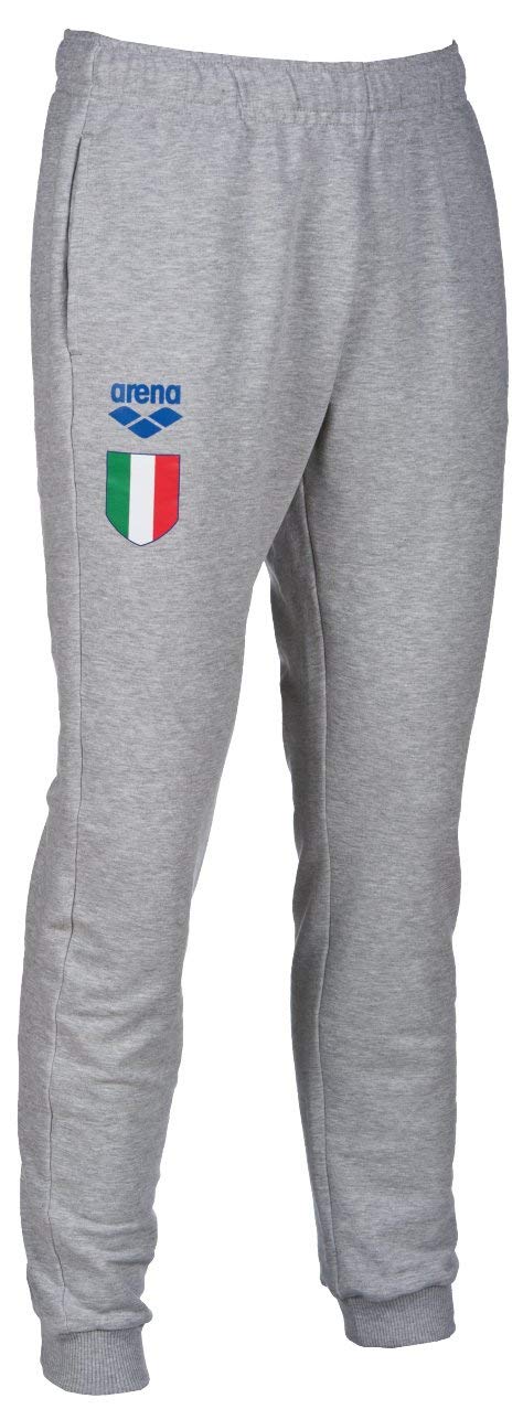 arena-w-italy-fin-pantaloni-donna-con-design-italia image 5