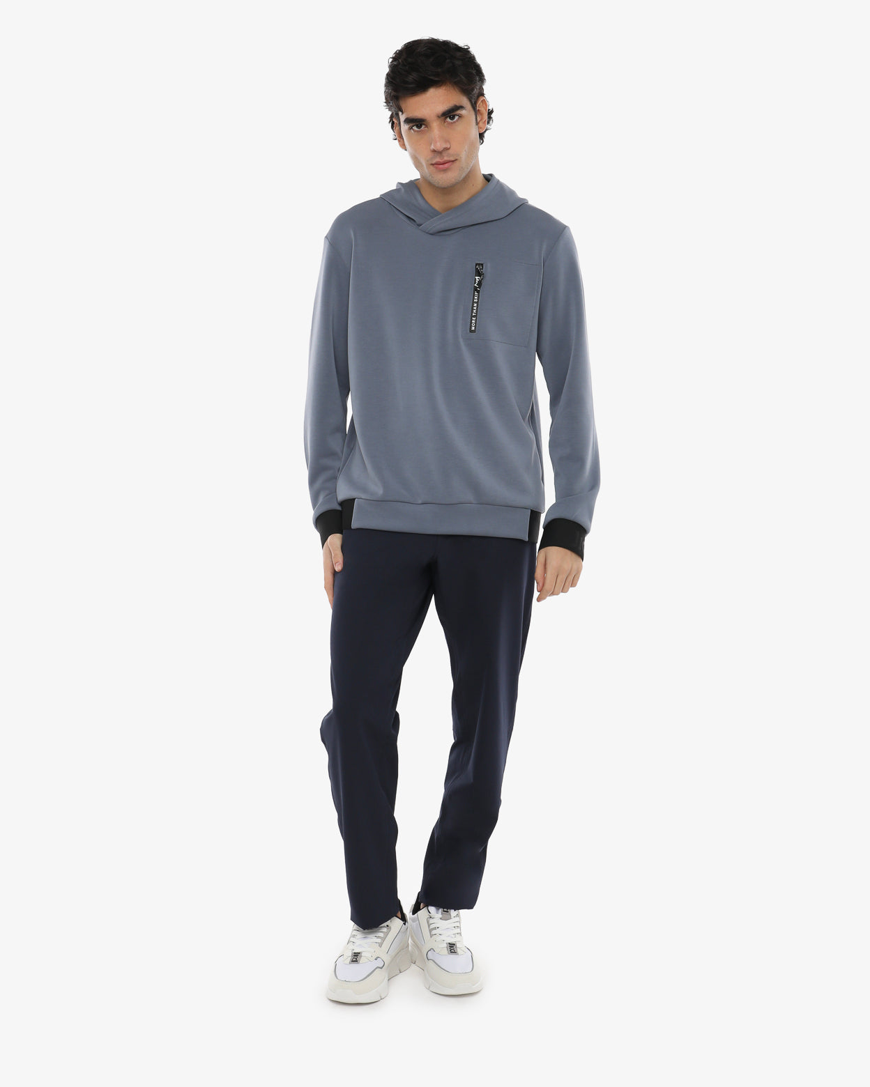 pantaloni-jaked-chino-sportswear-commuter-tessuto-tecnico-traspirante-comfort-er image 5