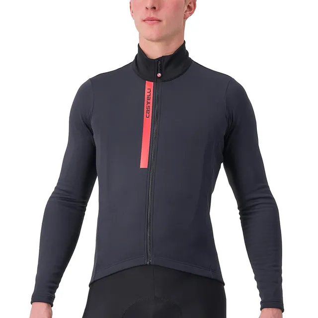 castelli-entrata-thermal-jersey-maglia-da-ciclismo-uomo-termica-per-il-fresco image 1