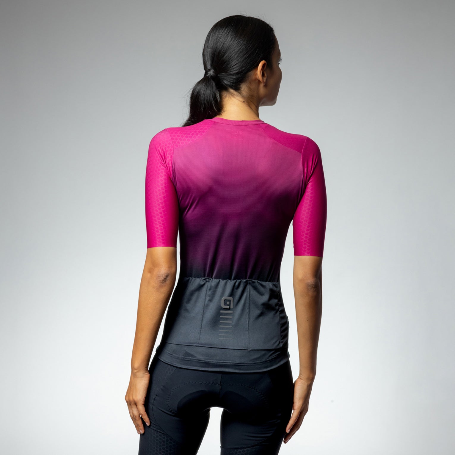 al-cycling-maglia-manica-corta-donna-velocity-2-0-collezione-r-ev1 image 8